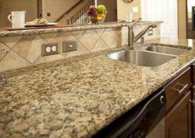 Granite Countertops in Scottsdale AZ