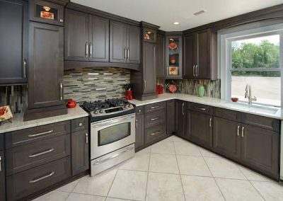 Scottsdale AZ Kitchen Cabinets