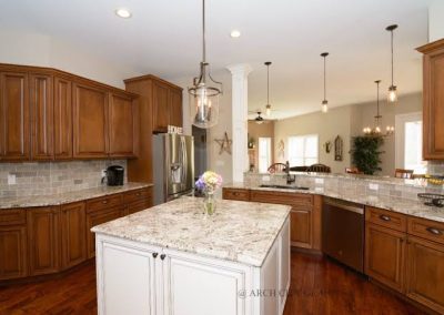 Scottsdale AZ Kitchen Countertops
