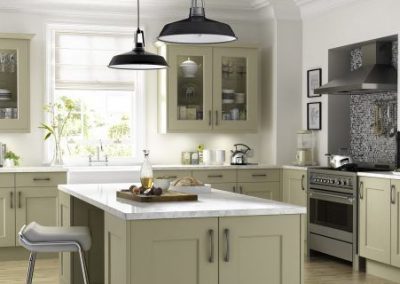 Scottsdale AZ Quality Cabinets & Countertops