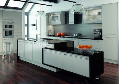 Scottsdale Kitchen Cabinets